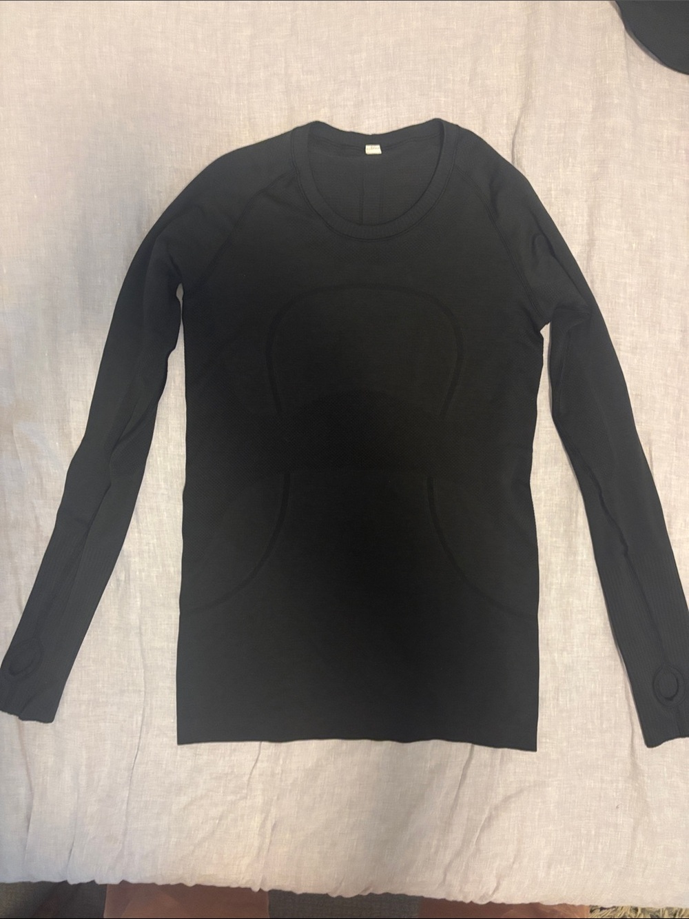 lululemon athletica swiftly tech Long-Sleeve Top